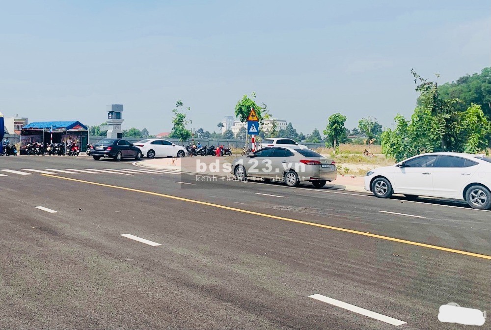 Bán Đất Đẹp Mỹ Miều có 1 không 2, Dự Án 1/500 Phường 3, Tây Ninh, 100m2, chỉ 3,5 tỷ