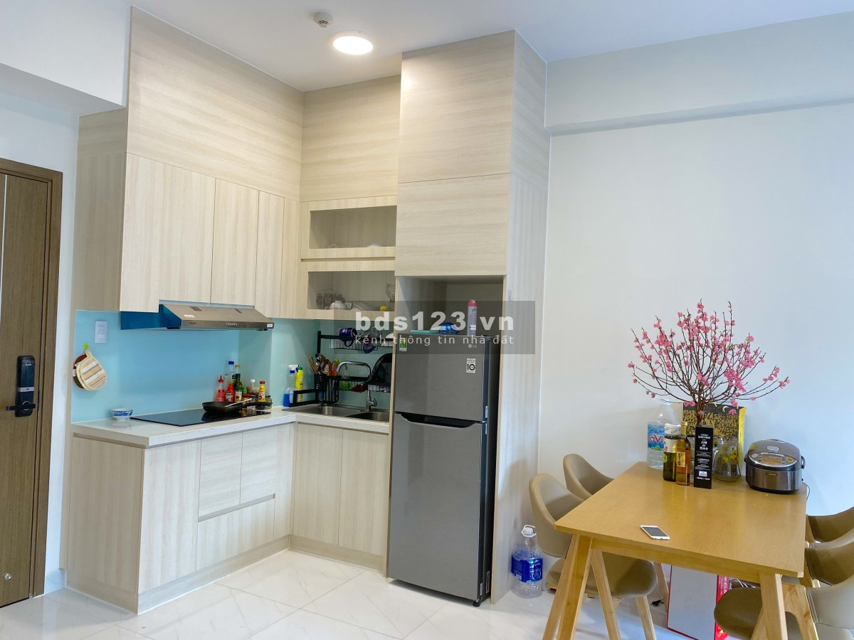 BÁN CĂN HỘ SAFIRA KHANG ĐIỀN - HƯỚNG ĐÔNG NAM, NHIỀU GIÓ, NHÀ MỚI, CÓ SỔ HỒNG