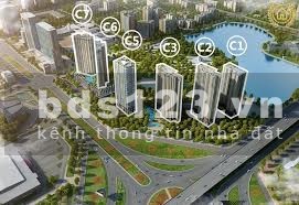 (Mới) Bán các căn chung cư 2 PN D'Capitale. Giá ổn - bao phí - nhanh chóng