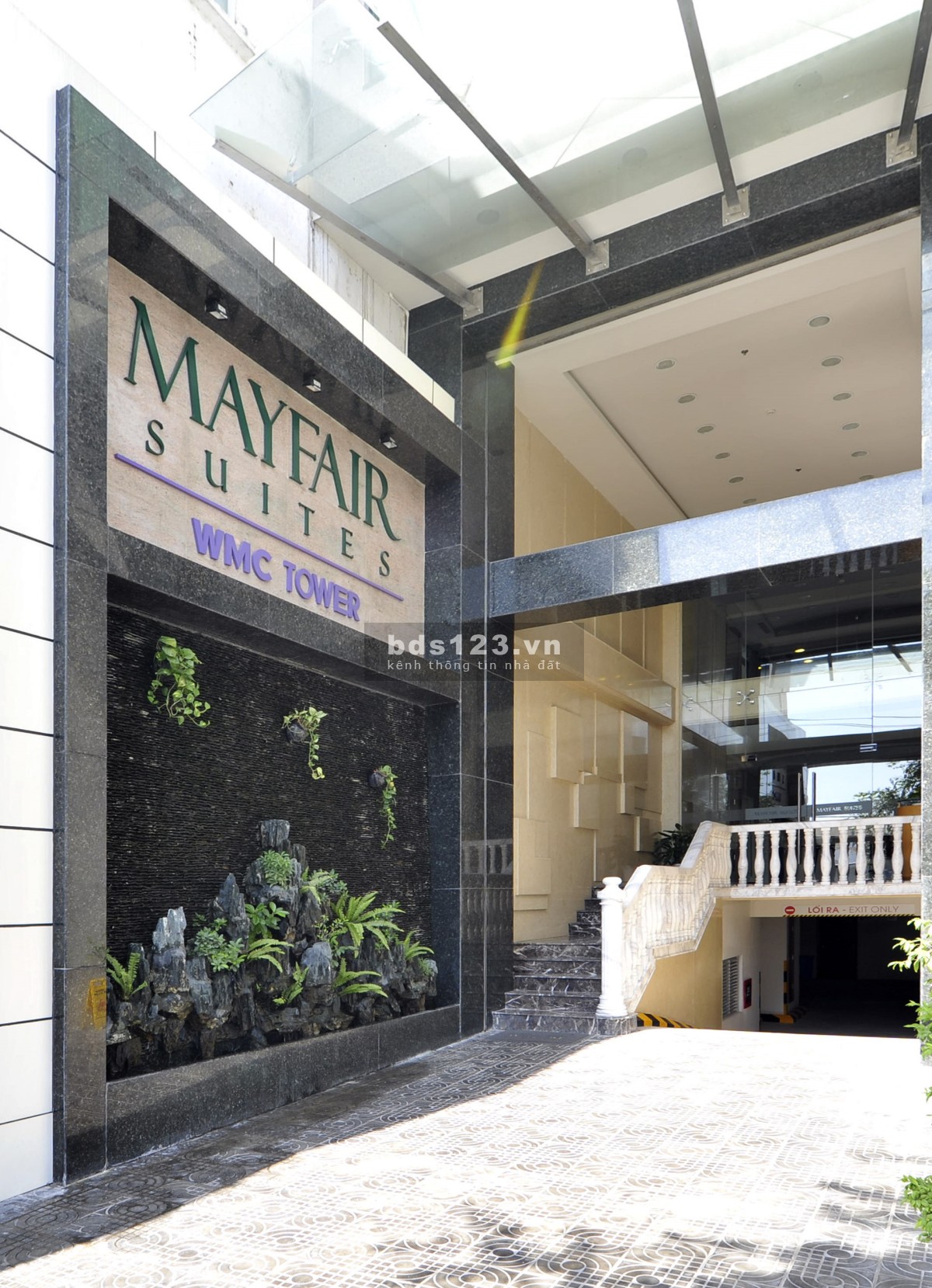 Cho thuê văn phòng 53m2 - 97m2 - 183m2 tại Tòa nhà WMC Tower, 102ABC Cống Quỳnh