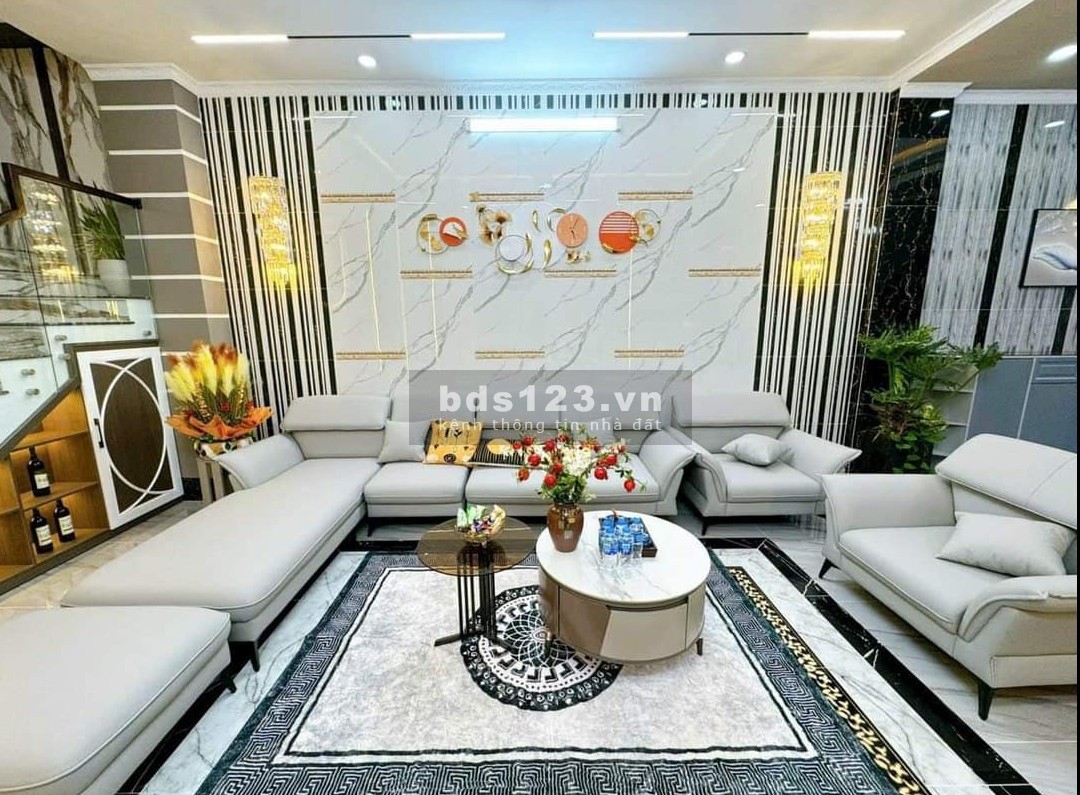 Bán Nhà Bình Chánh Sổ Hồng Riêng, 81m2, 3pn 3wc 1 phòng tắm, có chỗ đậu oto