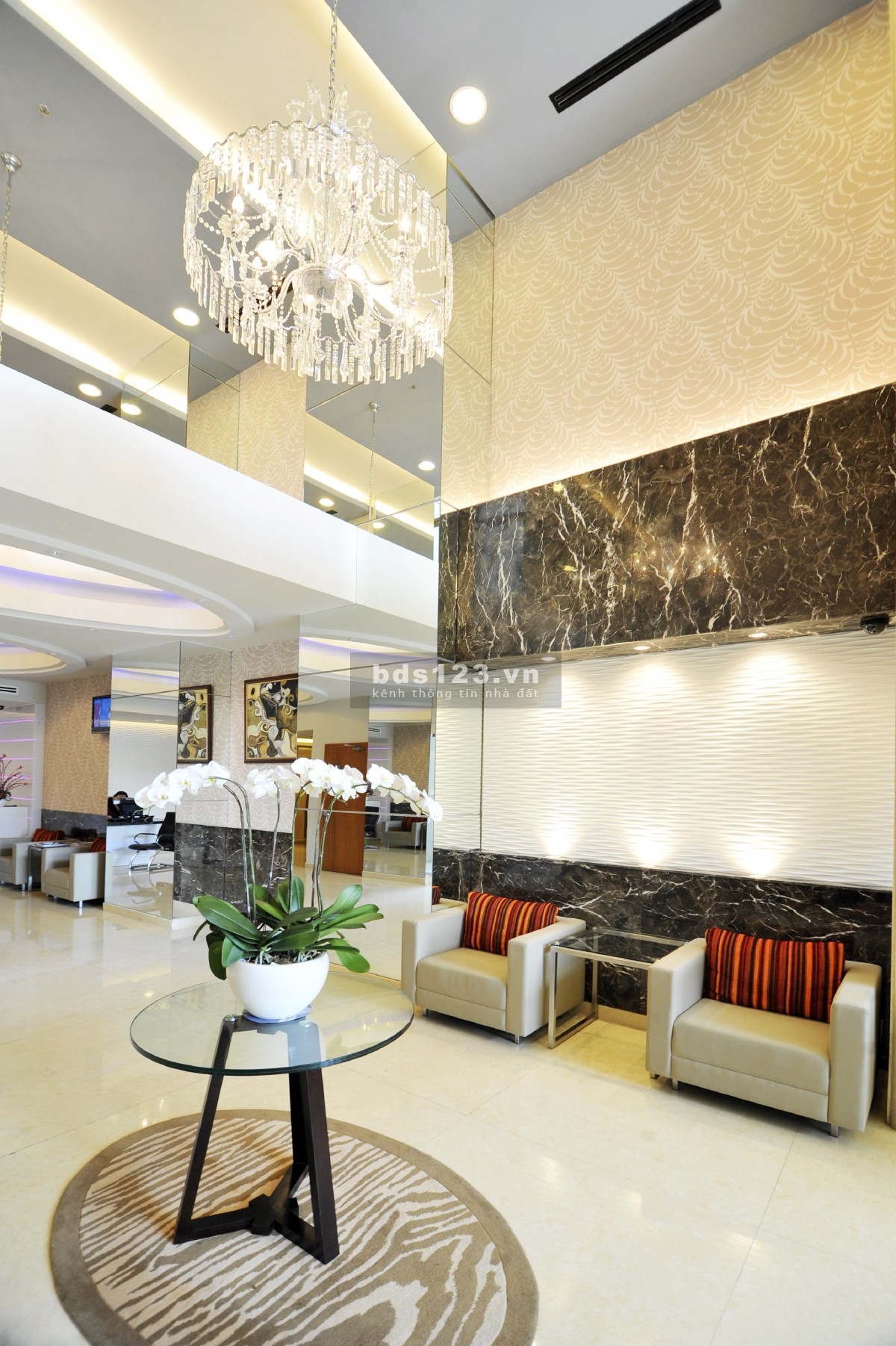 Cho thuê văn phòng 53m2 - 97m2 - 183m2 tại Tòa nhà WMC Tower, 102ABC Cống Quỳnh