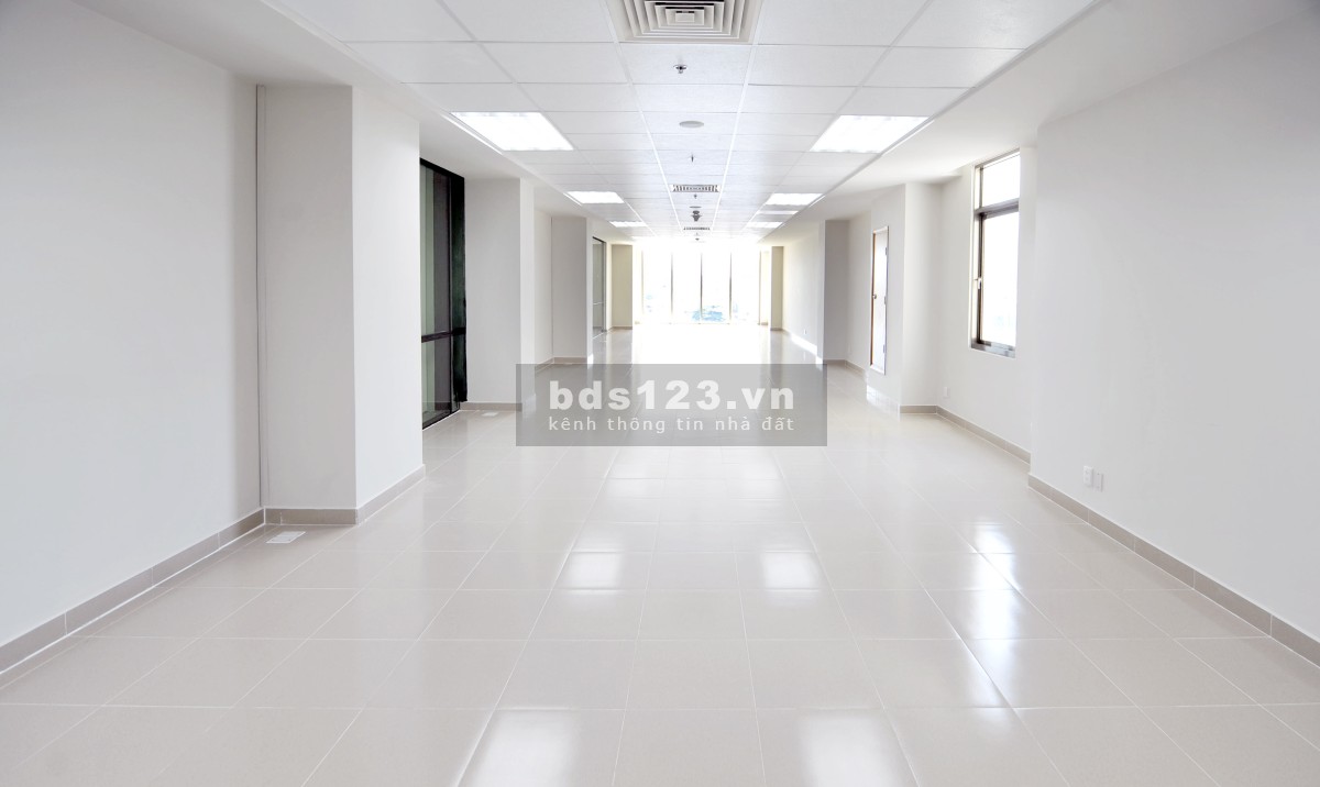Cho thuê văn phòng 53m2 - 97m2 - 183m2 tại Tòa nhà WMC Tower, 102ABC Cống Quỳnh
