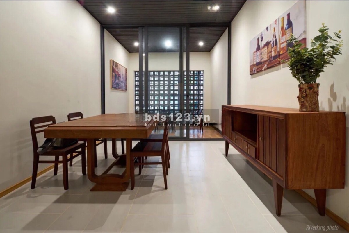 Bán nhà Phan Văn Trị, P11,Bình Thạnh, gần siêu thị Emart. DT 42m2 (trệt, 1 lửng, 2 lầu). Giá 2tỷ440