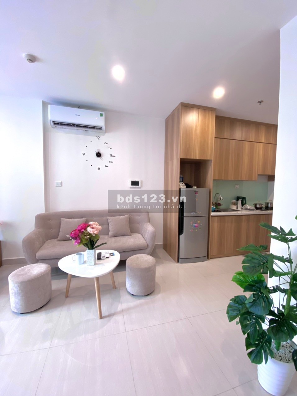 Sở Hữu Ngay Căn Studio The Zenpark 31m2 Giá Chỉ 1,5Tỷ Tại Vinhomes Ocean Park