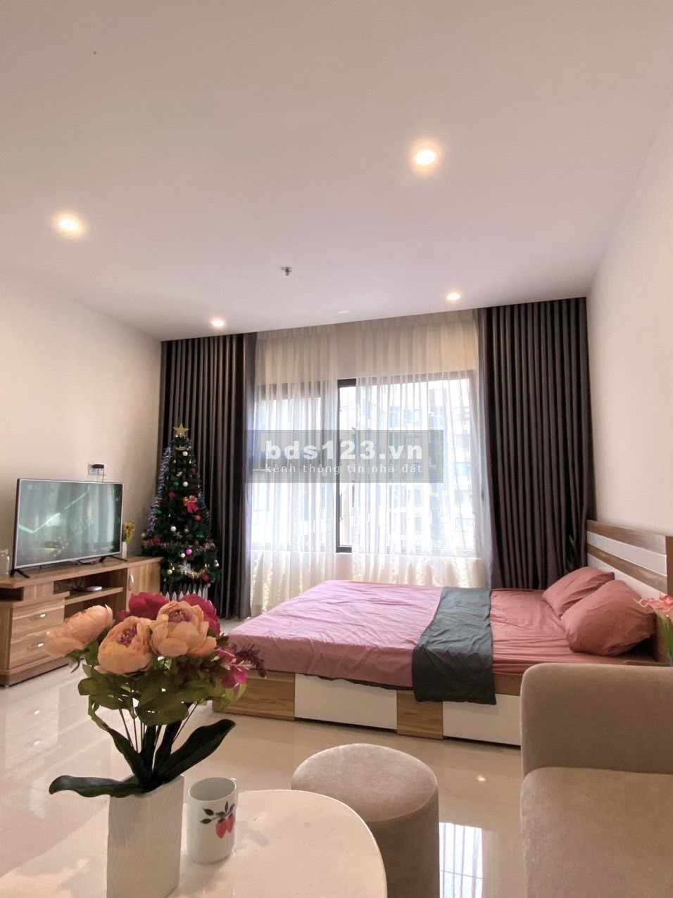 Sở Hữu Ngay Căn Studio The Zenpark 31m2 Giá Chỉ 1,5Tỷ Tại Vinhomes Ocean Park