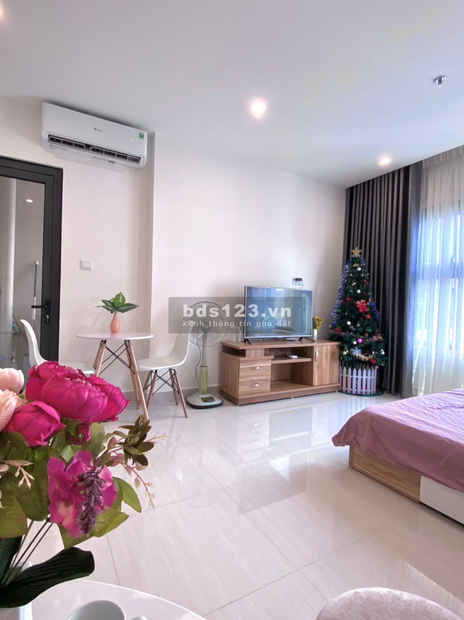 Sở Hữu Ngay Căn Studio The Zenpark 31m2 Giá Chỉ 1,5Tỷ Tại Vinhomes Ocean Park