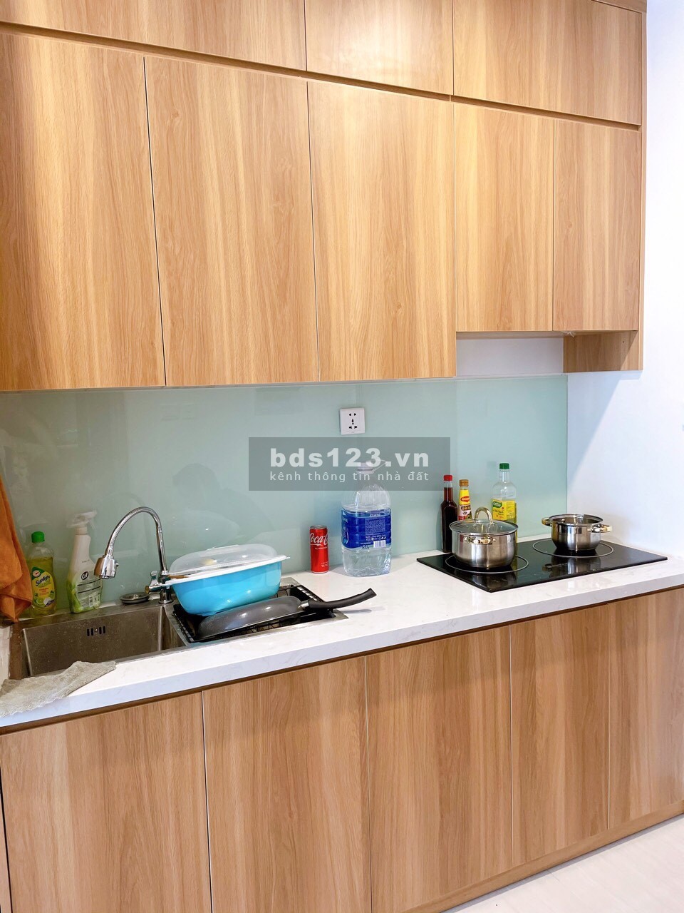 Sở Hữu Ngay Căn Studio The Zenpark 31m2 Giá Chỉ 1,5Tỷ Tại Vinhomes Ocean Park