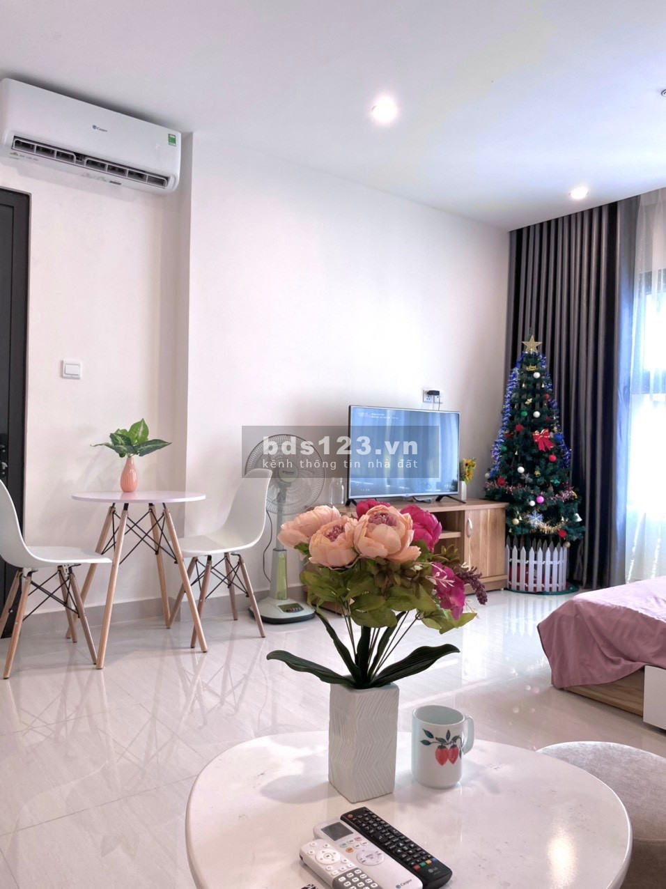 Sở Hữu Ngay Căn Studio The Zenpark 31m2 Giá Chỉ 1,5Tỷ Tại Vinhomes Ocean Park
