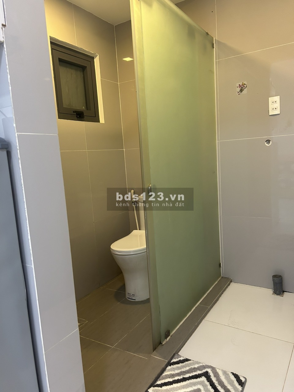 Cho thuê căn hộ mini có phòng ngủ riêng tại Quận 7