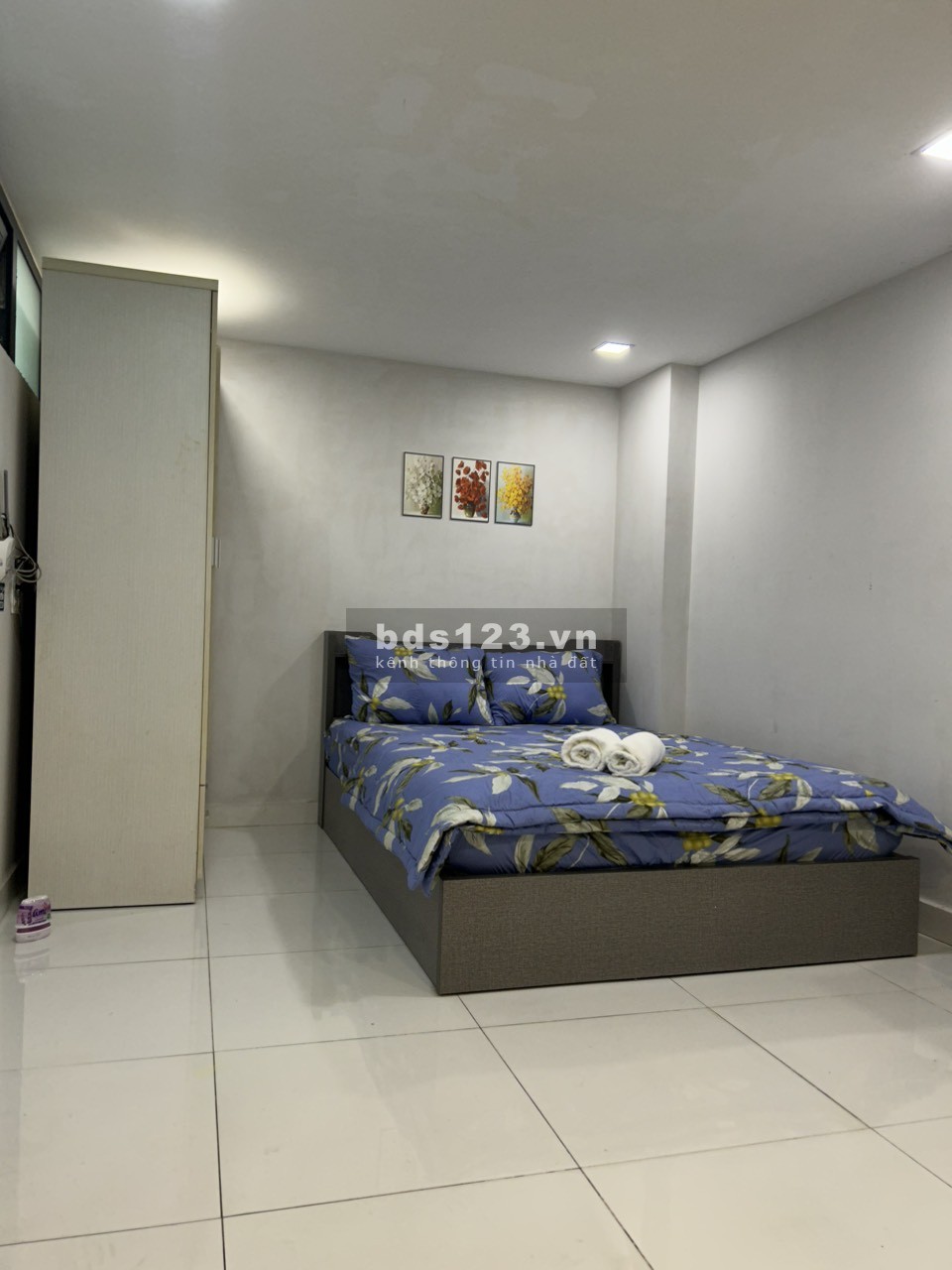 Cho thuê căn hộ mini có phòng ngủ riêng tại Quận 7