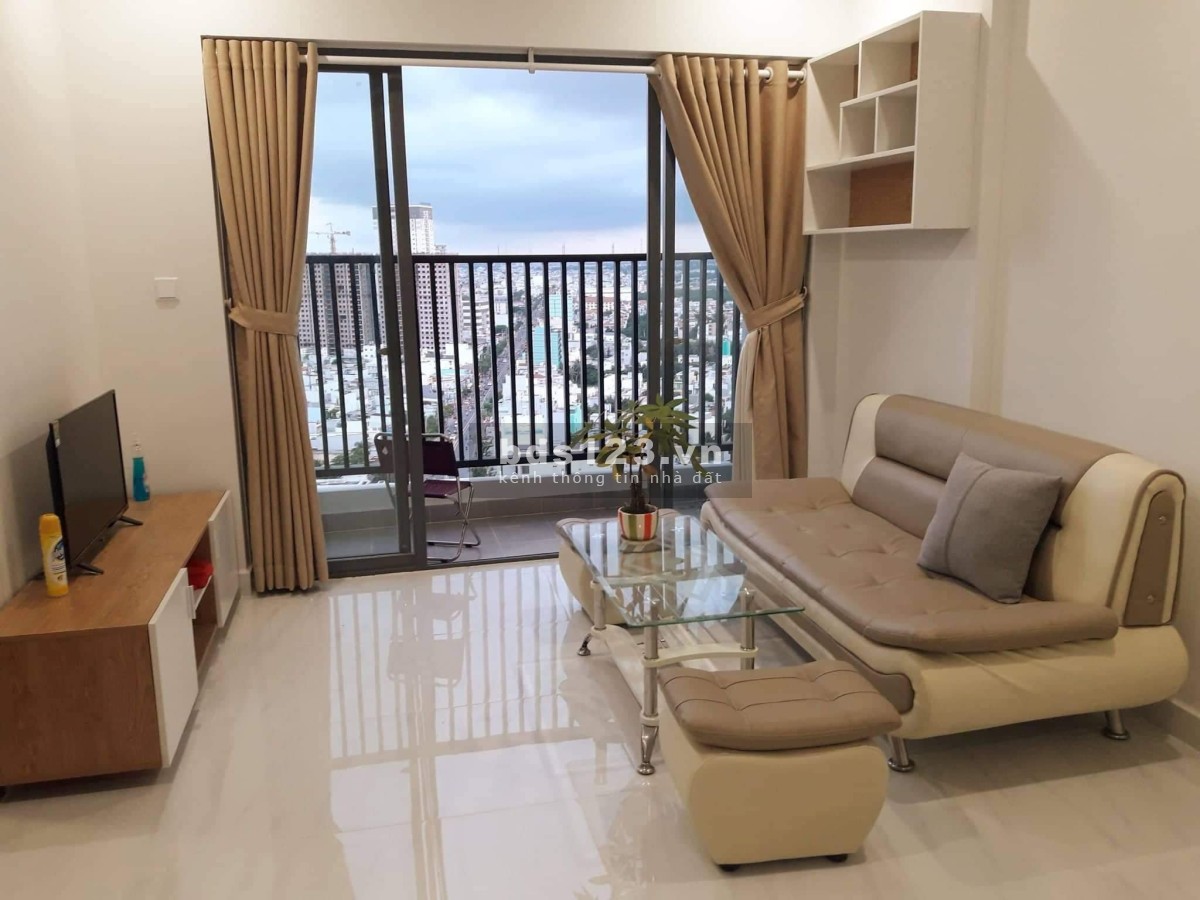 Chung cư Tân Phước, Lí Thường Kiệt, phường 7, Q11: 110m2, 3p ngủ, Nt, 15 triệu