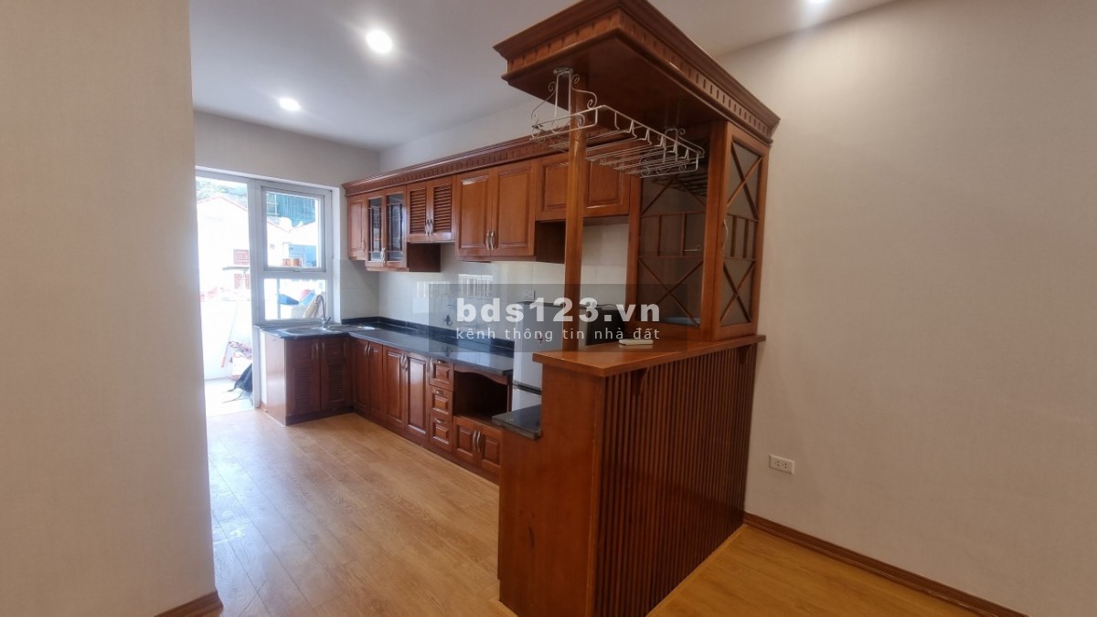 [Xa La] Bán Chung Cư 3 ngủ 2 WC nhà mới, giá chỉ 24tr/m2