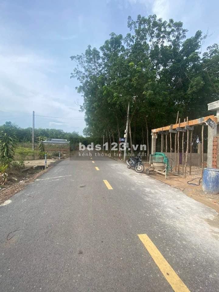 255 sổ sẵn, chính chủ sát KCN Minh Hưng, Chơn Thành, Bình Phước giá rẻ