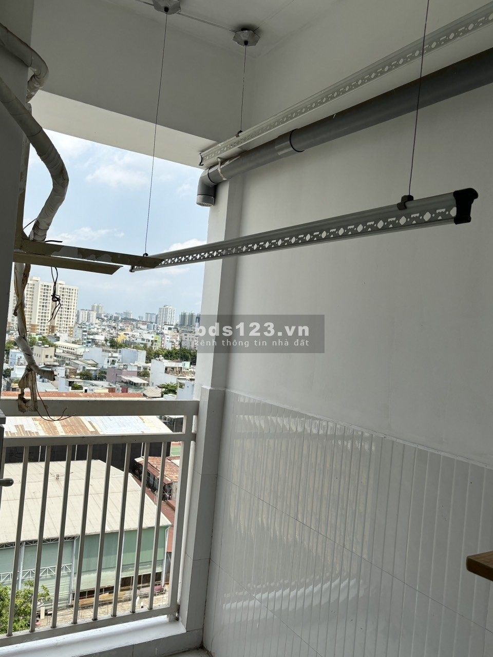 Chung cư IDICO Tân Phú, 262 Lũy Bán Bích: Căn Góc 73m2, 2p ngủ, 2 wc, Nt, 10 triệu