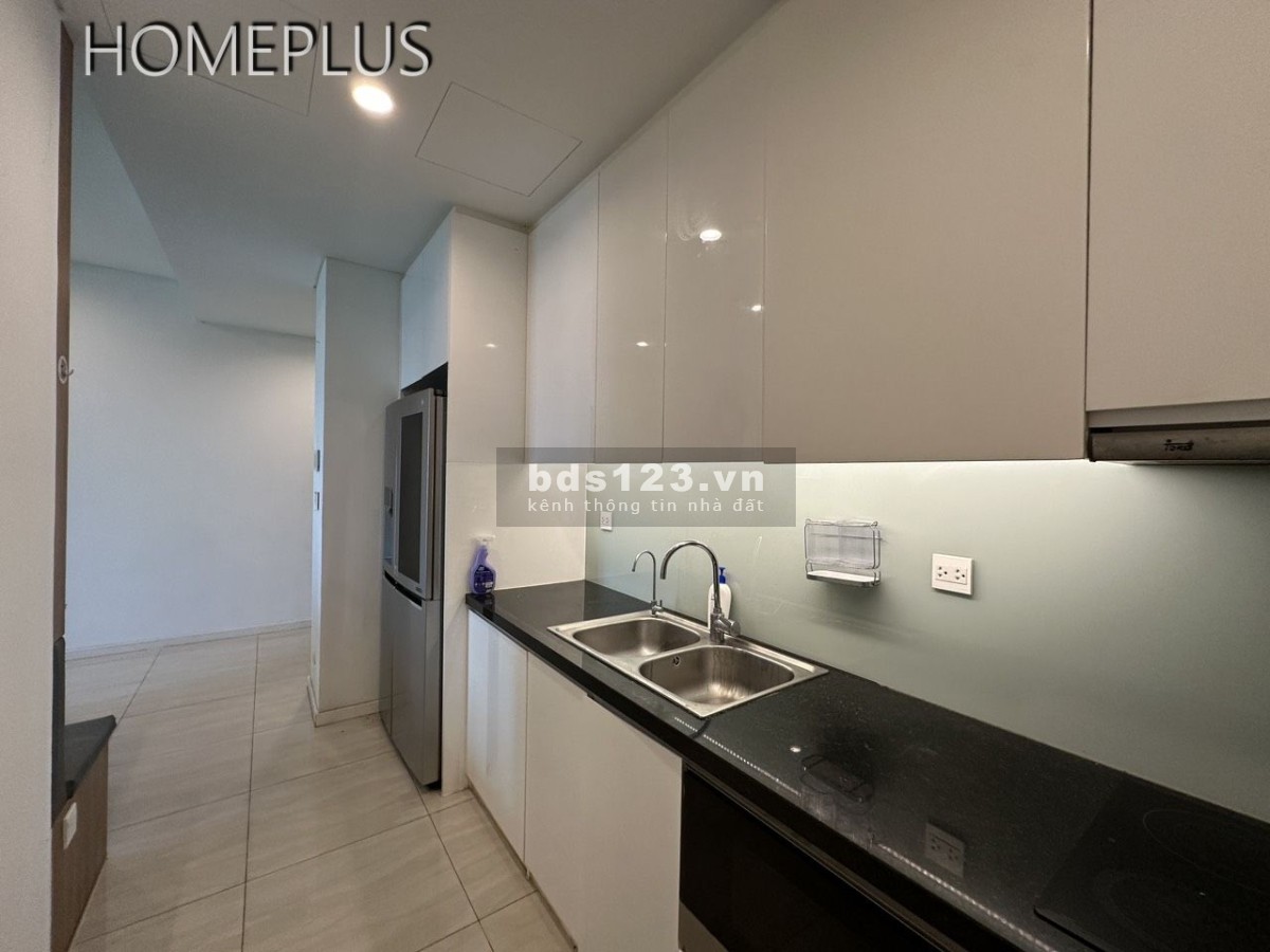Sadora Sala Quận 2- Căn hộ 2 phòng ngủ- full nội thất giá chỉ 23,5 triệu/tháng,