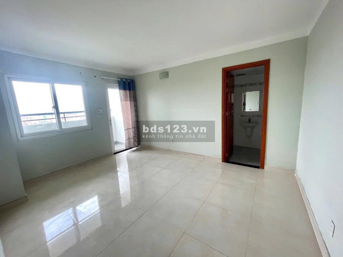 Cho thuê căn chung cư ở Đặng Văn Ngữ, p10, Phú Nhuận 2p ngủ, 12,5tr