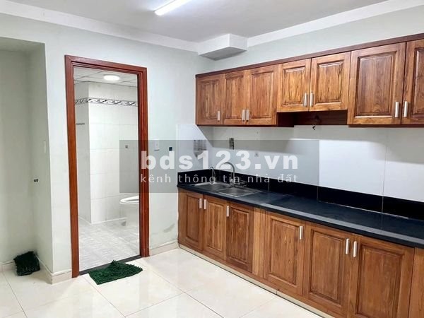 Cho thuê căn chung cư ở Đặng Văn Ngữ, p10, Phú Nhuận 2p ngủ, 12,5tr