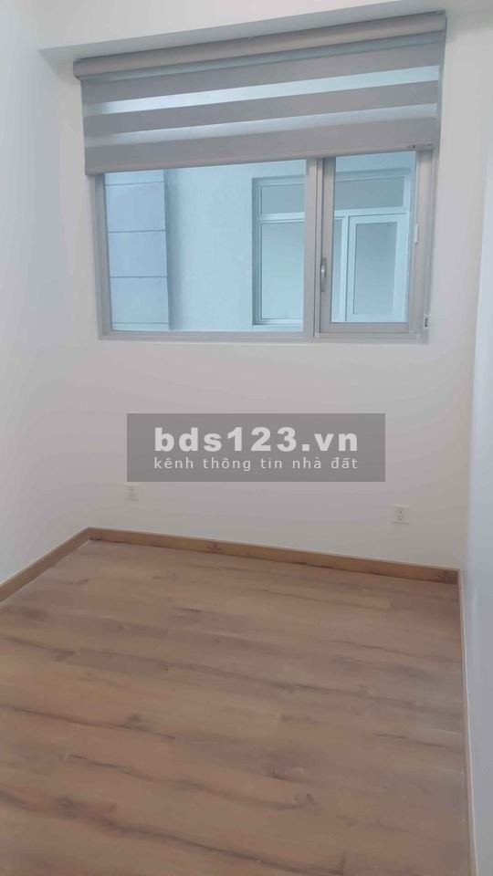 Căn hộ chung cư Hồ Biểu Chánh, p11, Phú Nhuận: 75m2, 2p ngủ, Giá 12,5tr