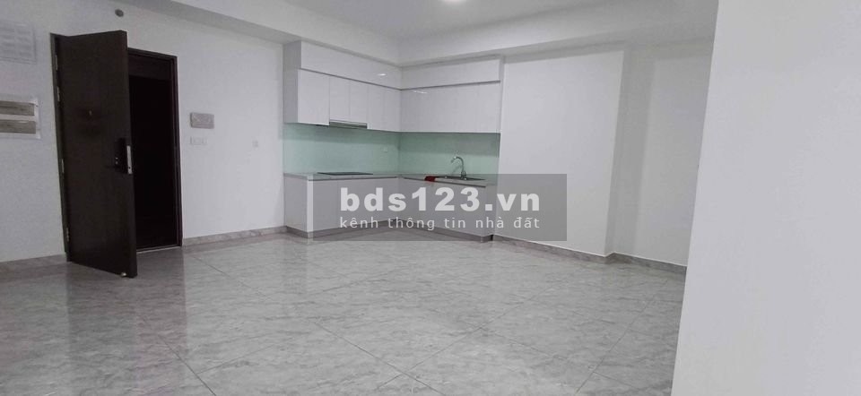 Căn hộ chung cư Hồ Biểu Chánh, p11, Phú Nhuận: 75m2, 2p ngủ, Giá 12,5tr