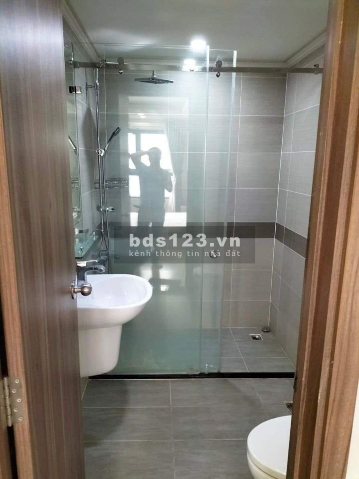 Chung cư Cityland Park Hill, Gò vấp: 2p ngủ, 60m2, nội thất, 9tr/tháng