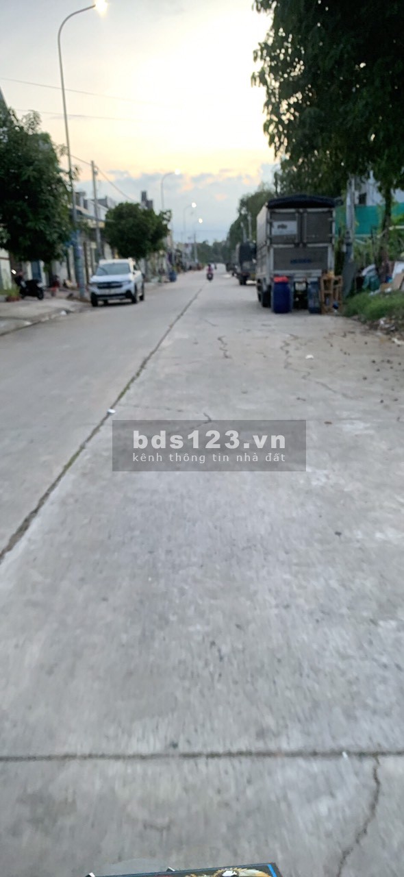 [GẤP] Chính chủ cần bán Mỹ Phước 1, TC2 mở rộng, Bến Cát, Bình Dương