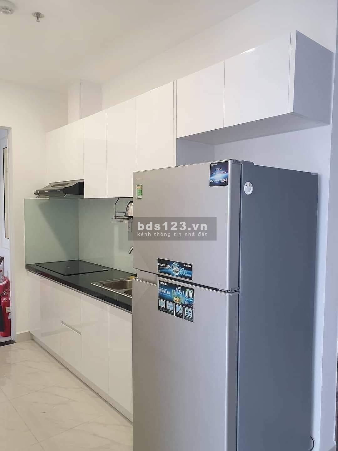 Chung cư An Gia Garden-Tân Phú 2pn, 2wc 70m2 11tr/th. Nội thất đầy đủ