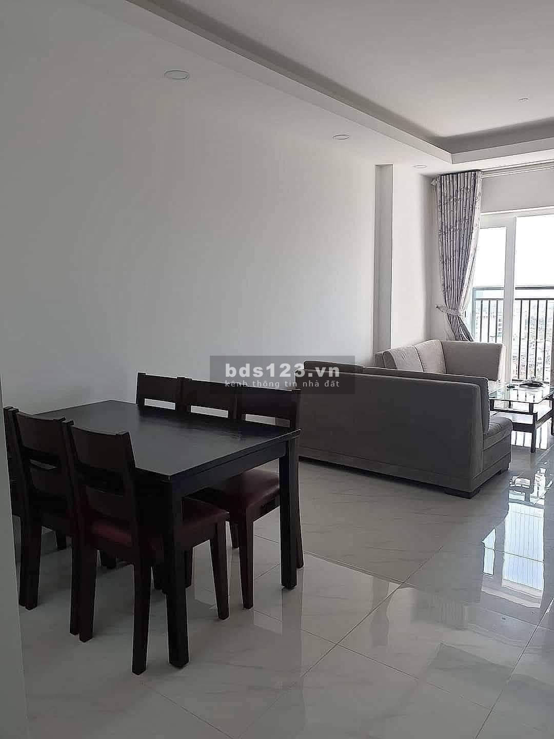 Chung cư An Gia Garden-Tân Phú 2pn, 2wc 70m2 11tr/th. Nội thất đầy đủ