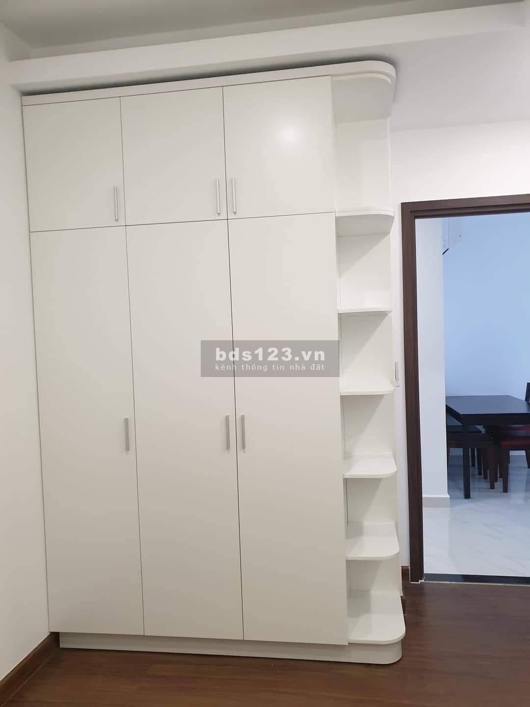 Chung cư An Gia Garden-Tân Phú 2pn, 2wc 70m2 11tr/th. Nội thất đầy đủ