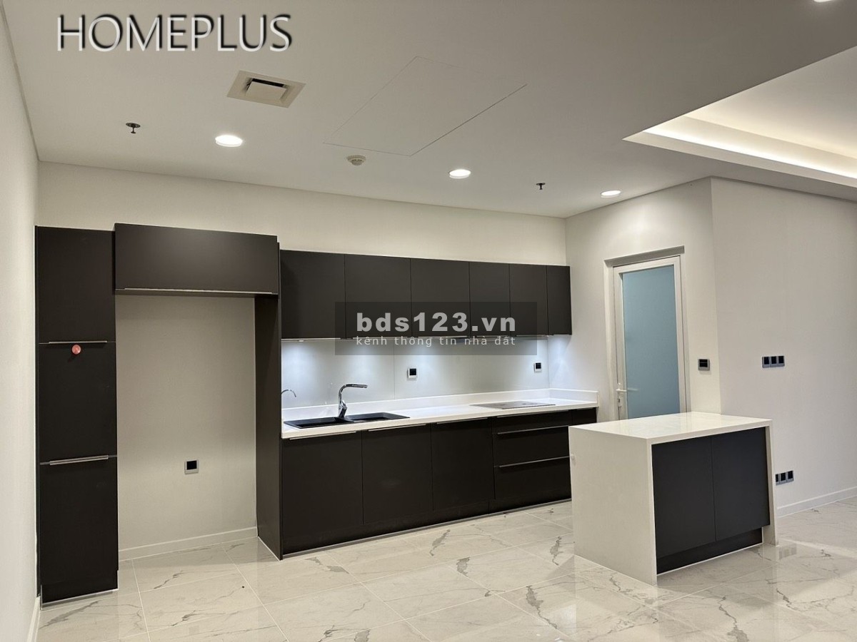 Hàng đặc biệt ! Căn hộ 3 phòng ngủ -127m2- NTCB - Sarina Sala Quận 2