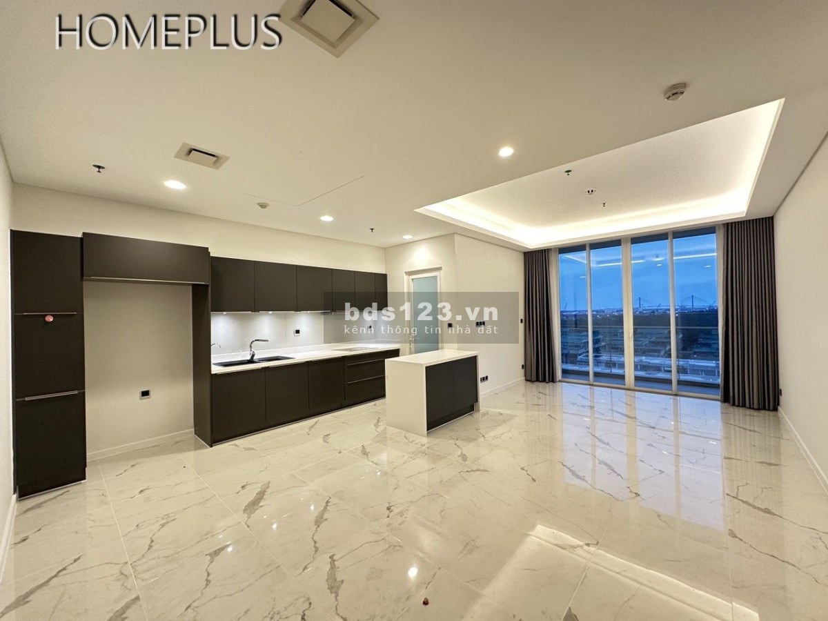 Hàng đặc biệt ! Căn hộ 3 phòng ngủ -127m2- NTCB - Sarina Sala Quận 2