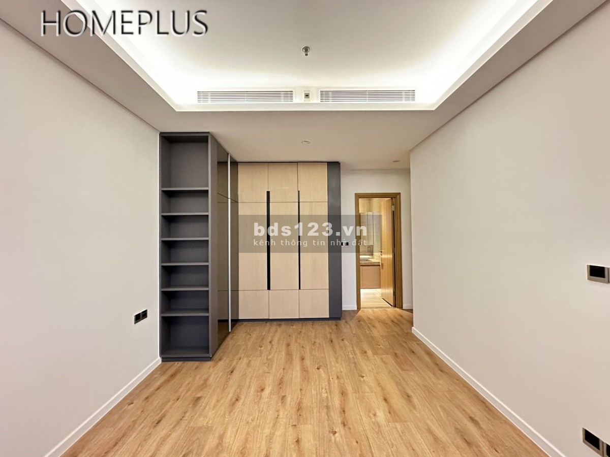 Hàng đặc biệt ! Căn hộ 3 phòng ngủ -127m2- NTCB - Sarina Sala Quận 2