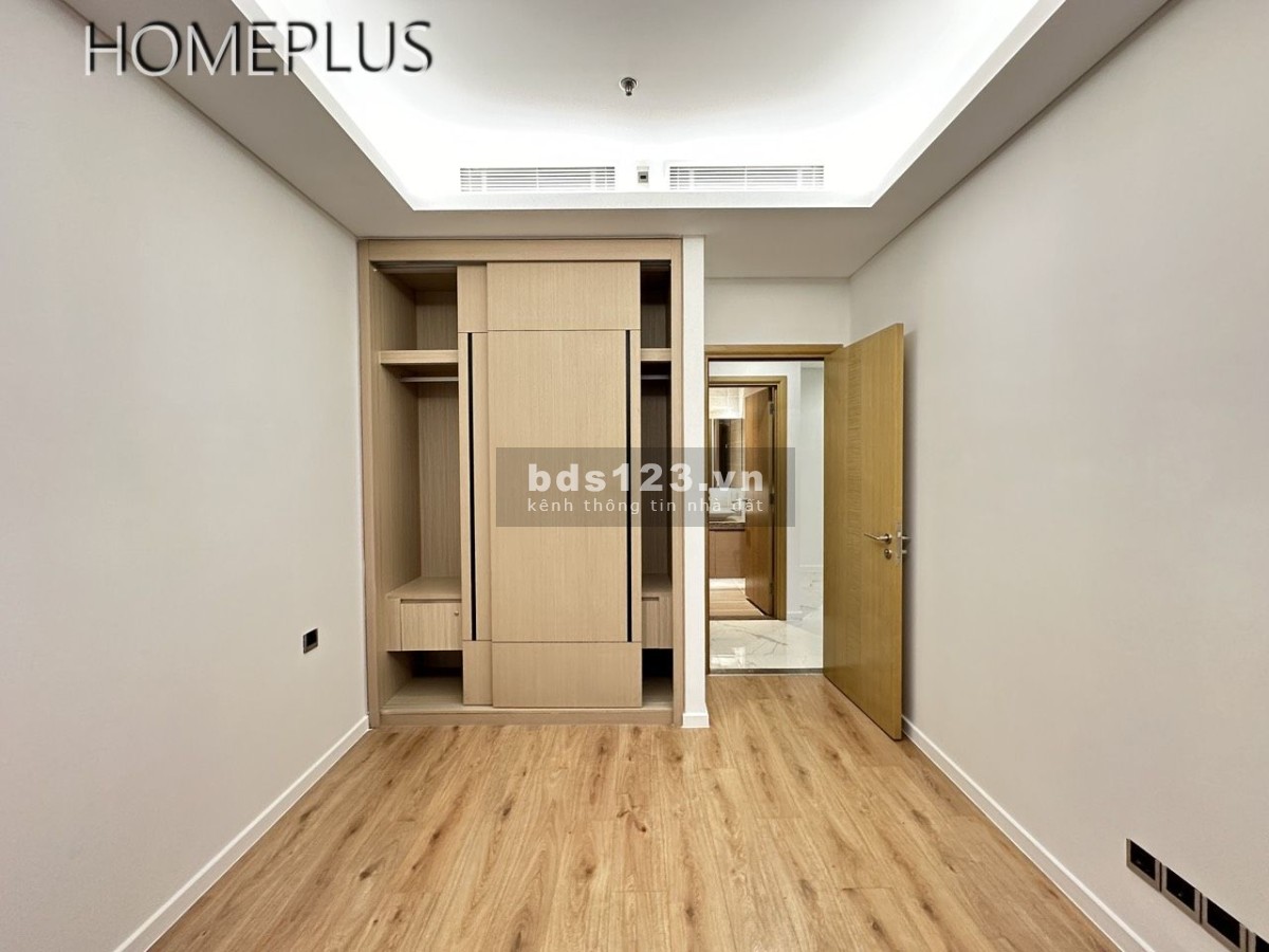 Hàng đặc biệt ! Căn hộ 3 phòng ngủ -127m2- NTCB - Sarina Sala Quận 2