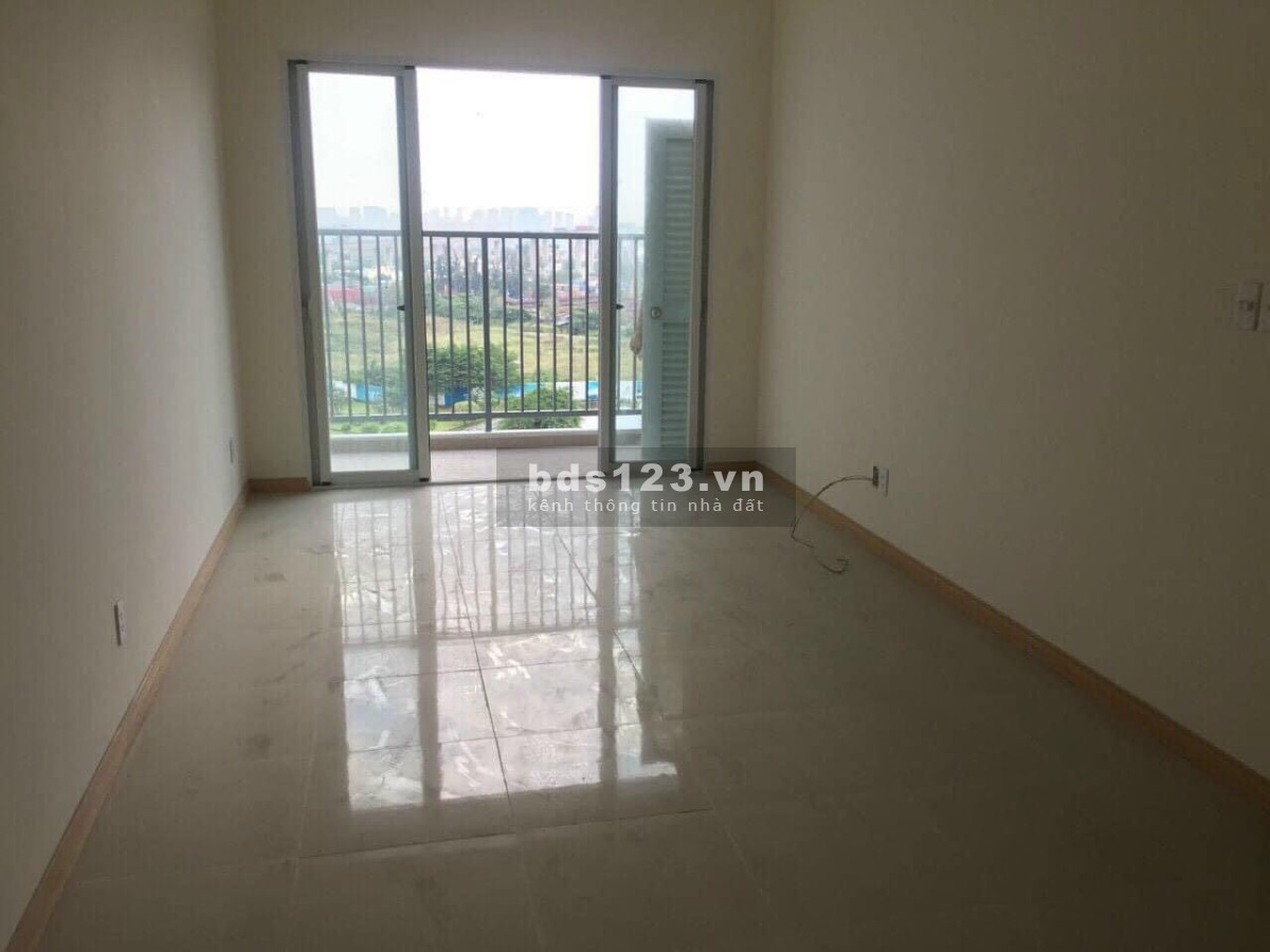 Cho thuê Cao Ốc Đặng Văn Ngữ Phú Nhuận 73m2 12tr 2pn, bàn giao nhà trống, ban công thoáng mát