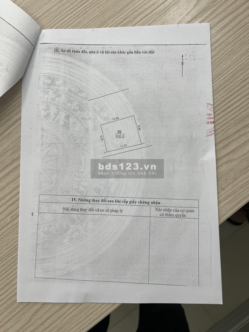 Đất Kinh Doanh Mặt Phố Tây Bầu, Tặng nhà 3 tầng, 0981696663