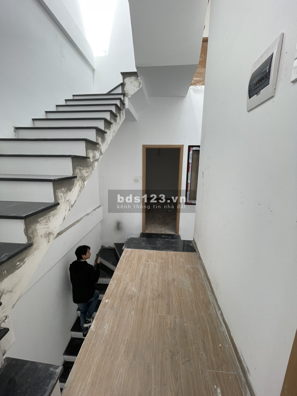 Chỉ 1 tỷ rinh ngay căn nhà tại trung tâm Đại Thành, cách KĐT Đô Nghĩa chỉ 10p đi xe