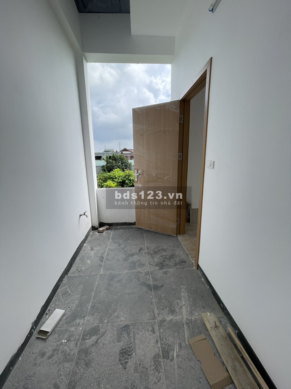 Chỉ 1 tỷ rinh ngay căn nhà tại trung tâm Đại Thành, cách KĐT Đô Nghĩa chỉ 10p đi xe