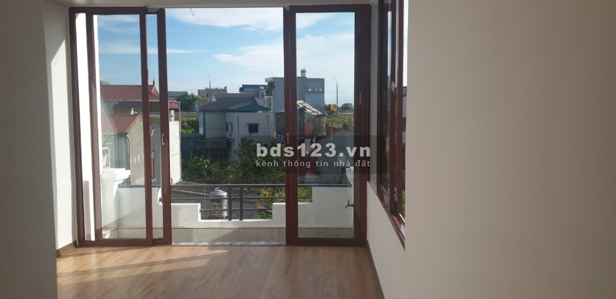 Bán nhà ngõ 1015 phố Bát Khối, xã Đông Dư, huyện Gia Lâm, Hà…
