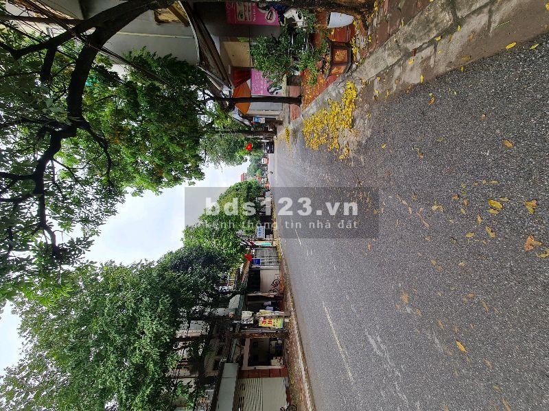  XÓM NHÌ - VÂN NỘI BÁN 80 M ĐẤT TẶNG NHÀ GIÁ 5.6 TỶ, MT 4.5 M.