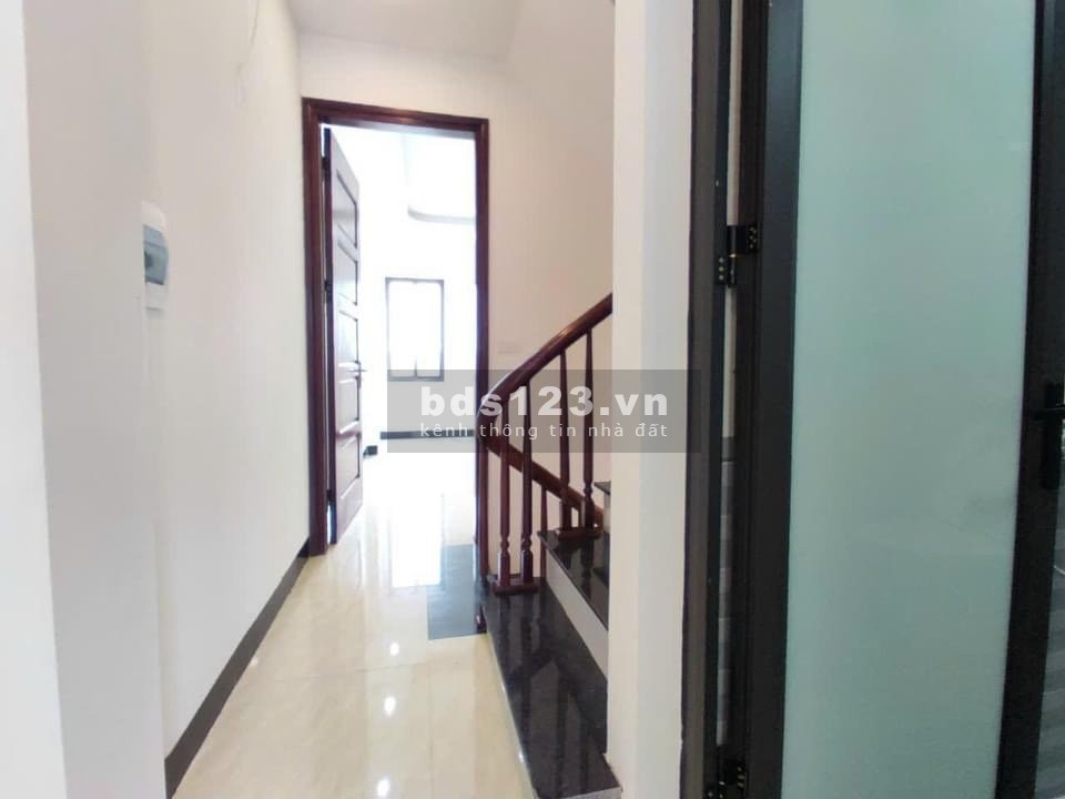 Chỉ 1,79 tỷ sở hữu ngay căn nhà 3 tầng sát vách Hà Đông giá ưu đãi, ô tô đỗ cửa