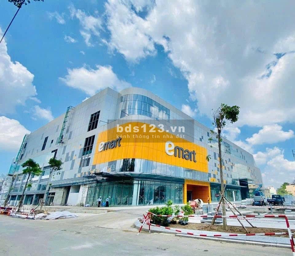 Bán Gấp Nhà, HXT Quang Trung, ÔTô Ngủ Trong Nhà, 74M2. Chỉ 5.1 Tỷ