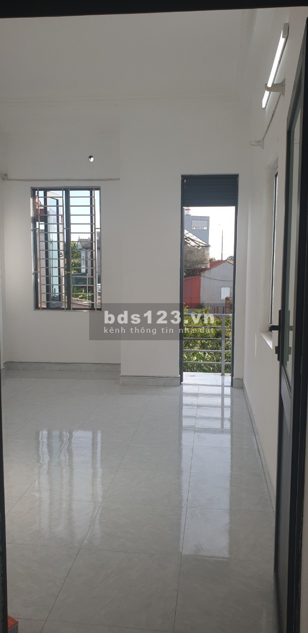 Bán nhà ngõ 1015 phố Bát Khối, xã Đông Dư, huyện Gia Lâm, Hà…