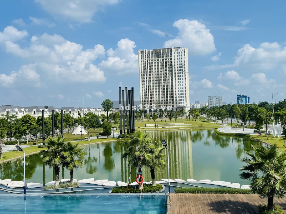 GIÁ RẺ NHẤT - Chung Cư Moonlight - KĐT An Lạc - 2N, 2N+1, 3N