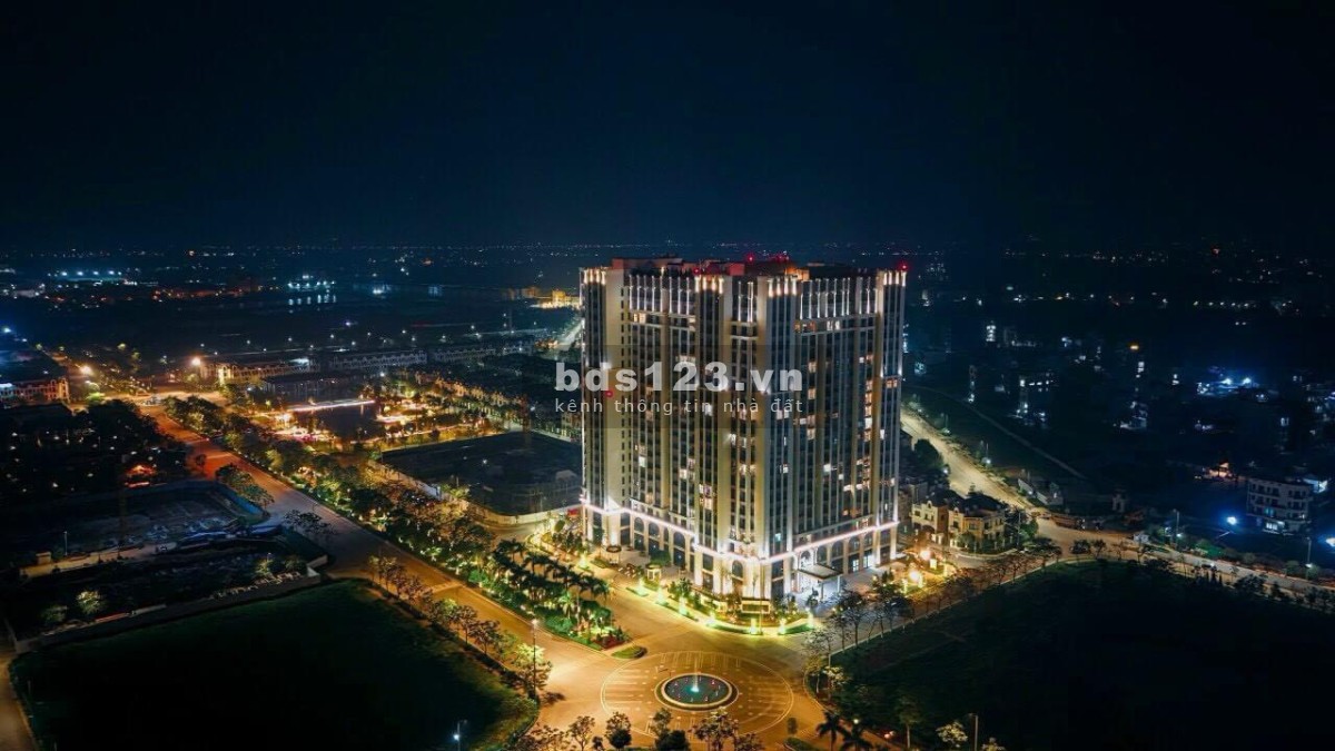 GIÁ RẺ NHẤT - Chung Cư Moonlight - KĐT An Lạc - 2N, 2N+1, 3N