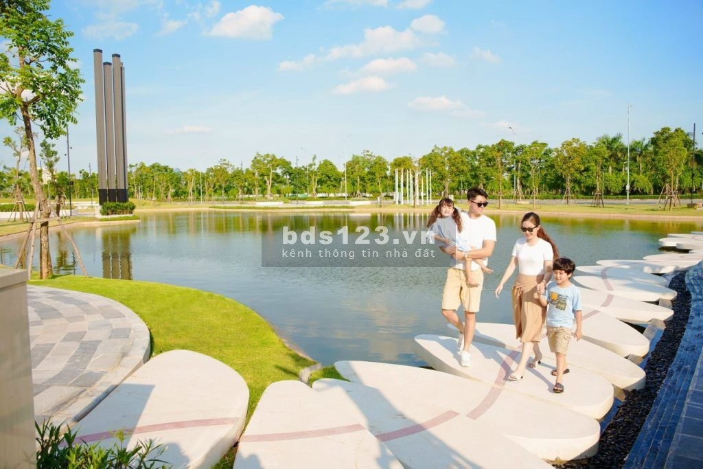 GIÁ RẺ NHẤT - Chung Cư Moonlight - KĐT An Lạc - 2N, 2N+1, 3N