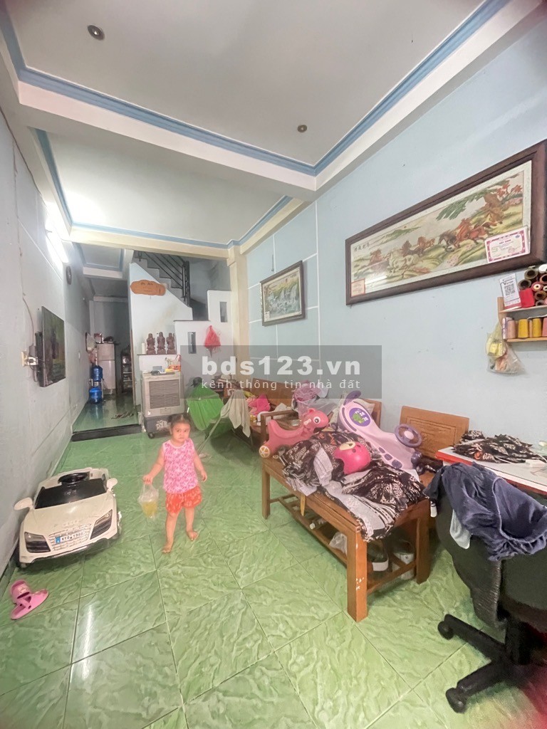 Bán Gấp Nhà, HXT Quang Trung, ÔTô Ngủ Trong Nhà, 74M2. Chỉ 5.1 Tỷ