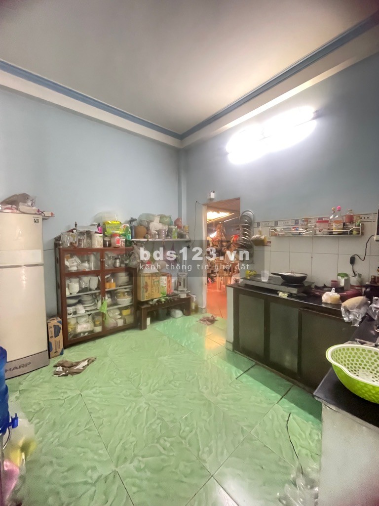 Bán Gấp Nhà, HXT Quang Trung, ÔTô Ngủ Trong Nhà, 74M2. Chỉ 5.1 Tỷ