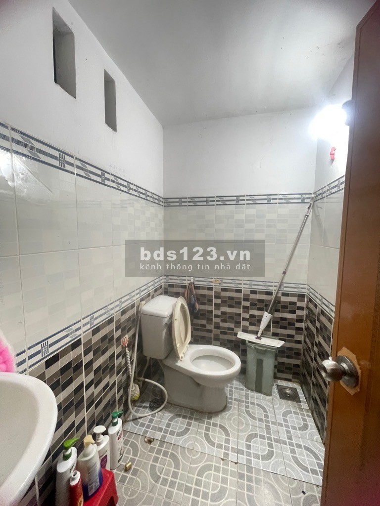 Bán Gấp Nhà, HXT Quang Trung, ÔTô Ngủ Trong Nhà, 74M2. Chỉ 5.1 Tỷ