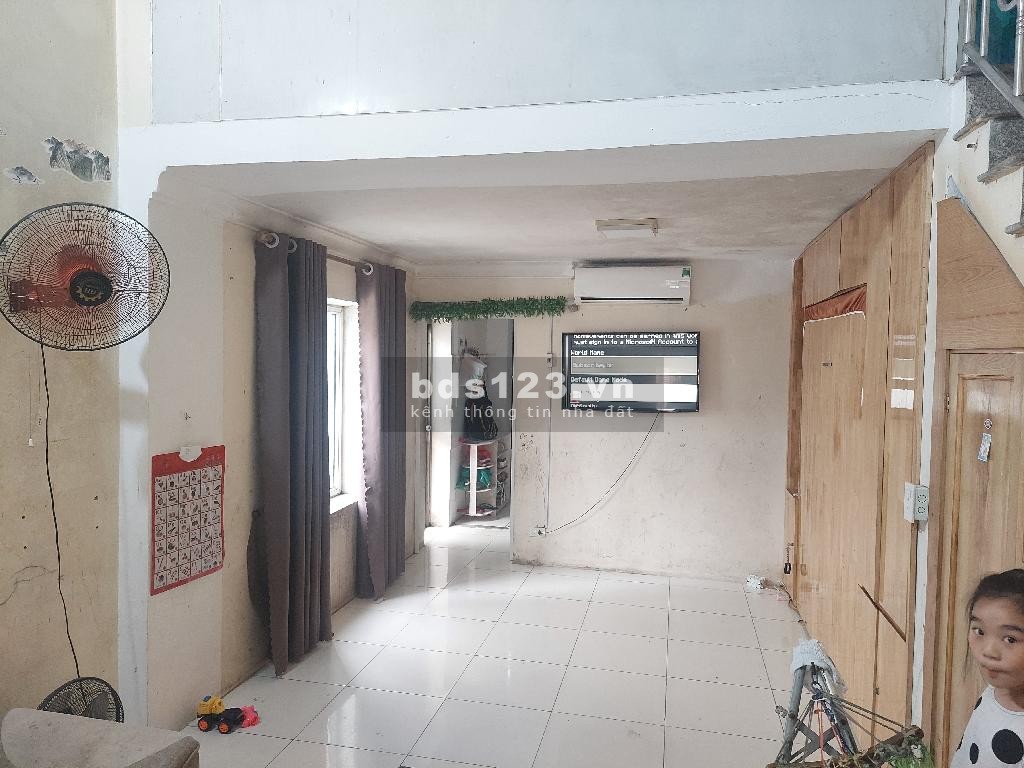  XÓM NHÌ - VÂN NỘI BÁN 80 M ĐẤT TẶNG NHÀ GIÁ 5.6 TỶ, MT 4.5 M.