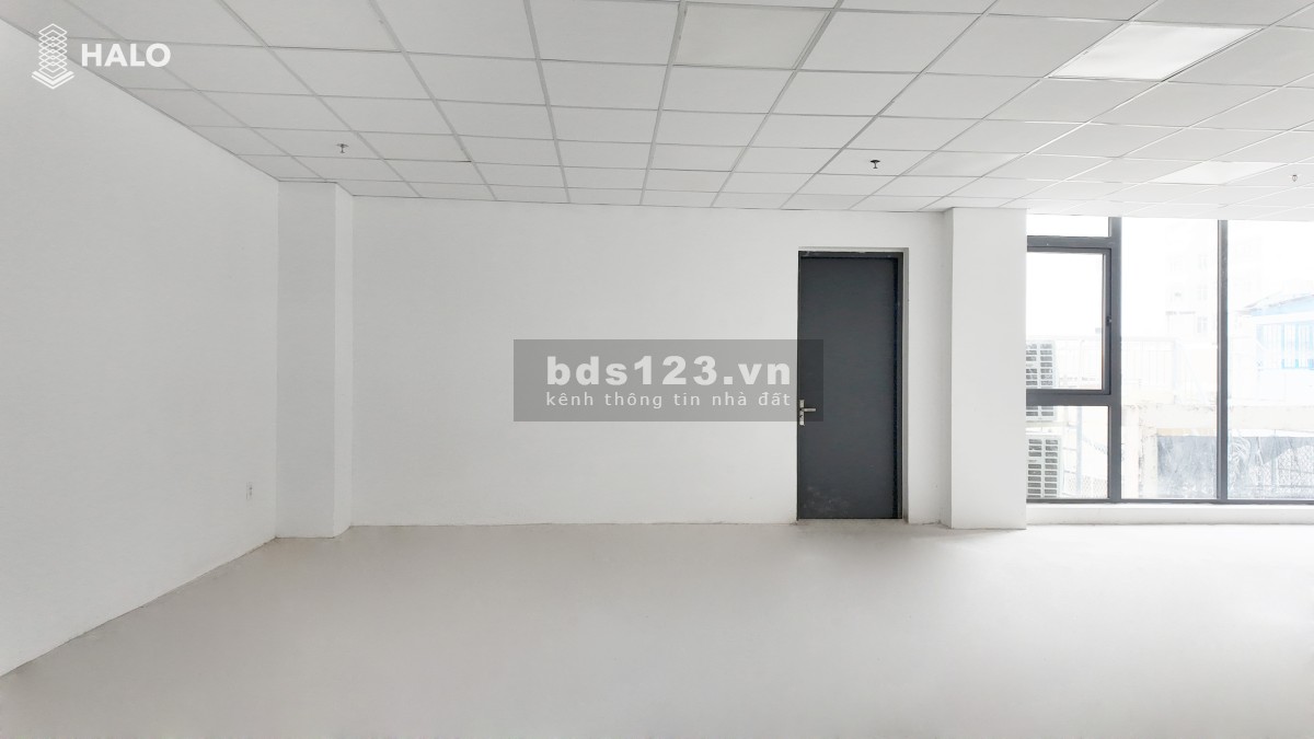 Cho thuê sàn văn phòng 150m2 tại 208 Cô Bắc, Cô Giang, Quận 1.